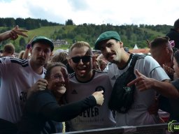 90er Party - Willingen 2024
